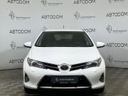 Toyota Auris II Москва  - изображение 14