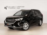 Haval M6 II Казань  - изображение 9
