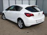 Opel Astra J Ярославль  - изображение 21