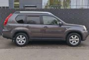 Nissan X-Trail II Сыктывкар  - изображение 23