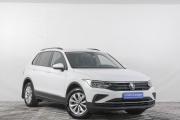 Volkswagen Tiguan II Рестайлинг Кемерово  - изображение 25