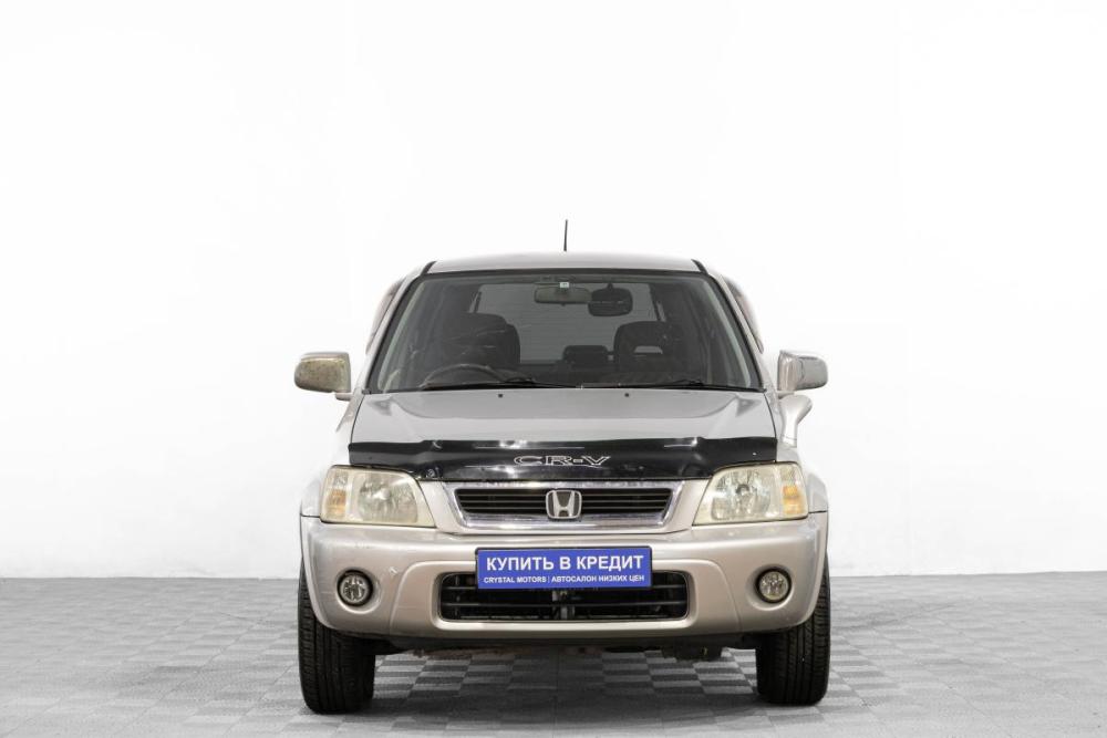 Honda CR-V I Рестайлинг Барнаул  - изображение 2