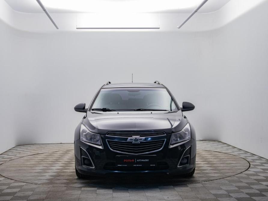 Chevrolet Cruze I Рестайлинг Москва  - изображение 2