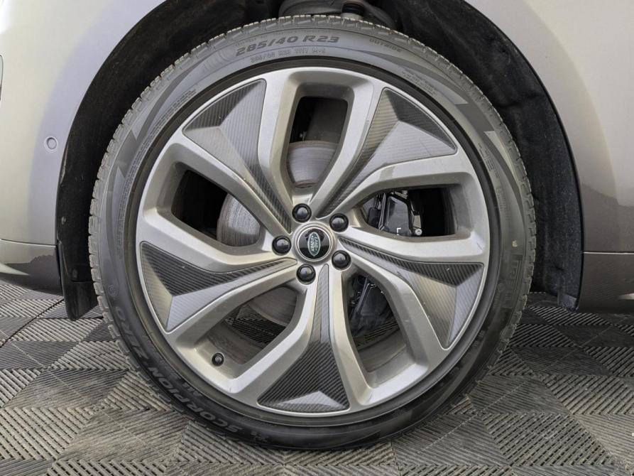 Land Rover Range Rover Sport III Москва  - изображение 12