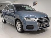 Audi Q3 I (8U) Рестайлинг Казань  - изображение 25