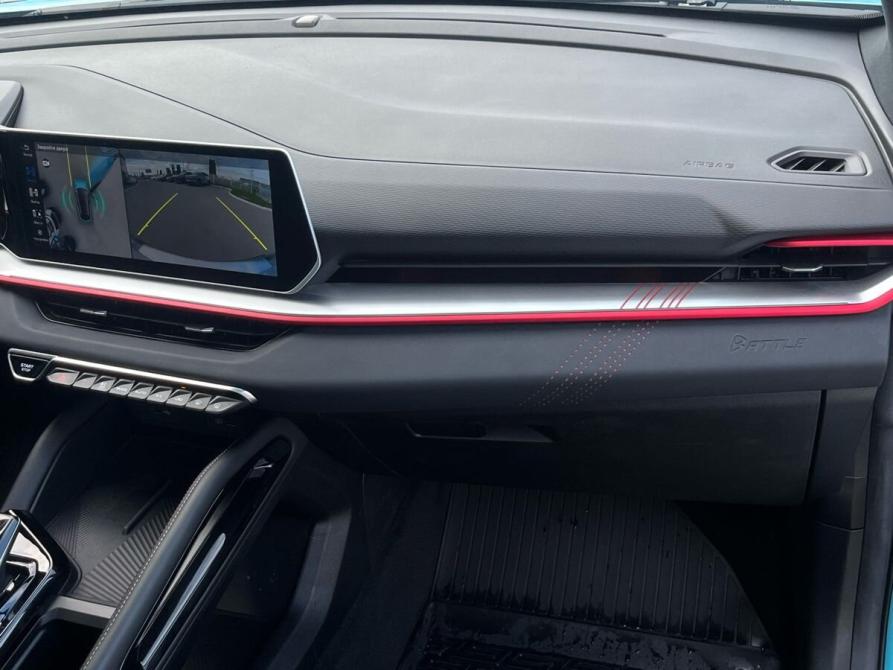 Geely Coolray I Рестайлинг Калуга  - изображение 8