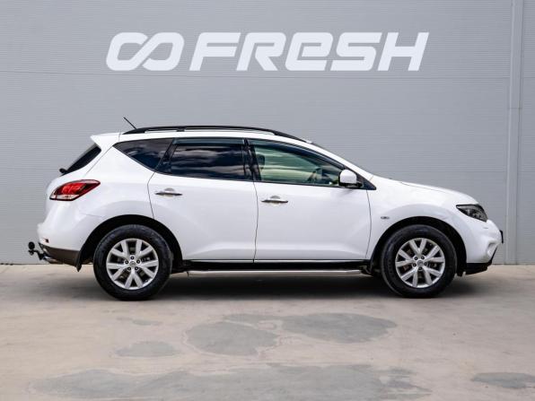 Nissan Murano II (Z51) Рестайлинг 2 с пробегом 2015 года, цена 1 400 000 рублей, 153787 км, внедорожник, Автокод Объявления