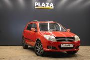 Geely MK Cross I Уфа  - изображение 20