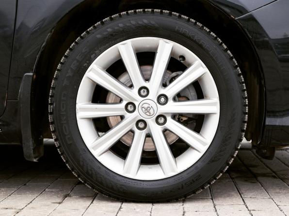 Toyota Camry VII (XV50) с пробегом 2013 года, цена 1 610 000 рублей, 208878 км, седан, Автокод Объявления