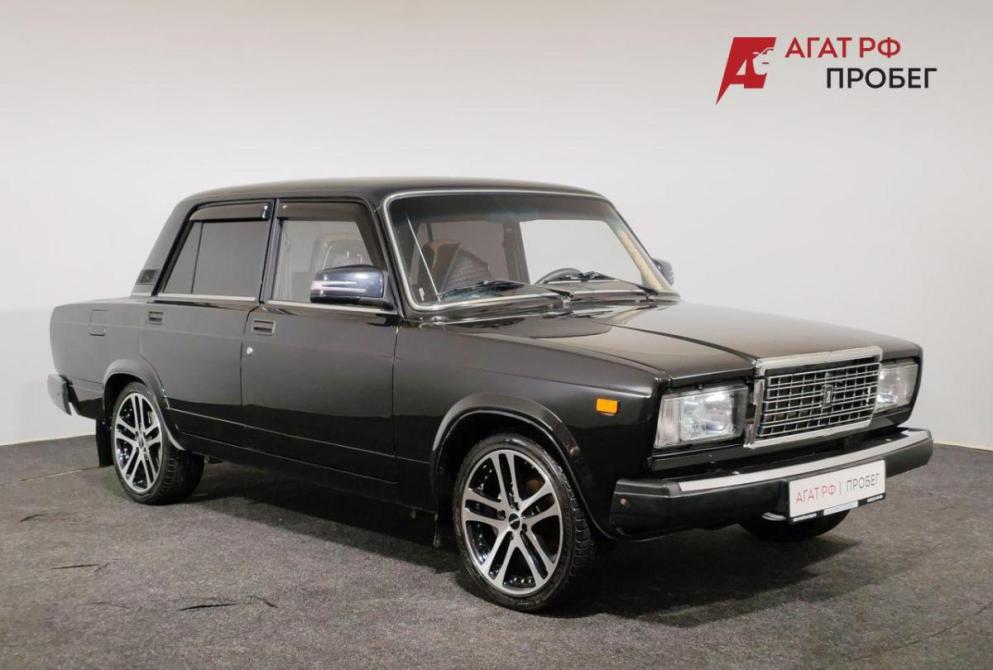 Lada (ВАЗ) 2107 Ярославль  - изображение 3