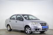 Chevrolet Aveo I Рестайлинг Оренбург  - изображение 18