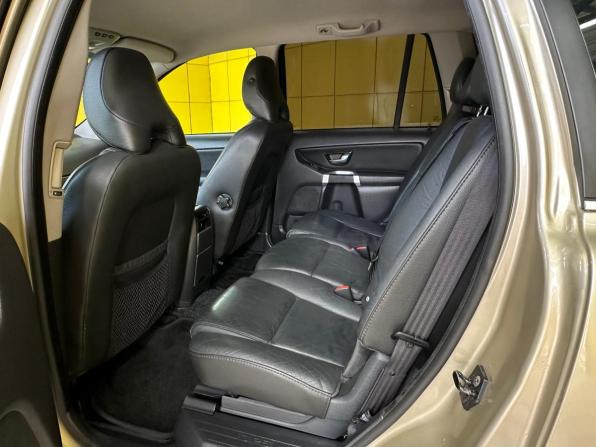 Volvo XC90 I Рестайлинг с пробегом 2008 года, цена 1 099 000 рублей, 198459 км, внедорожник, Автокод Объявления