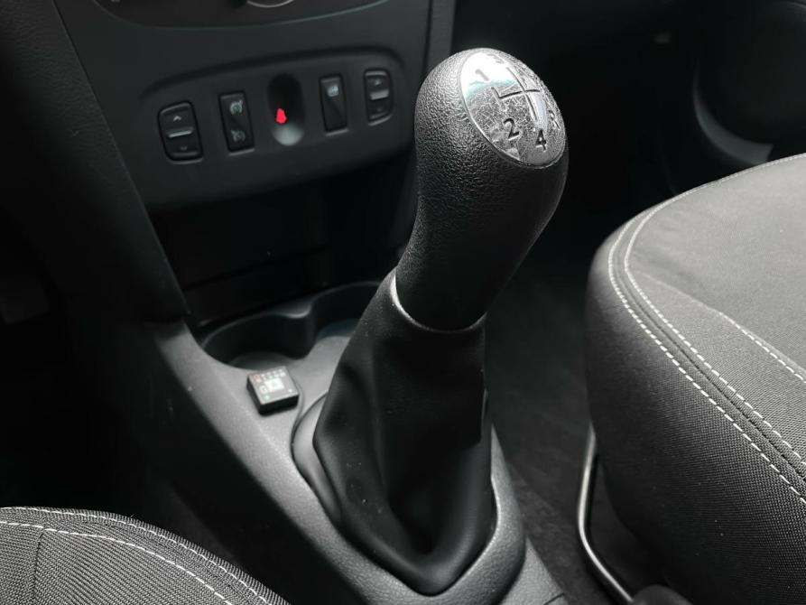 Renault Logan II Нижний Новгород  - изображение 13