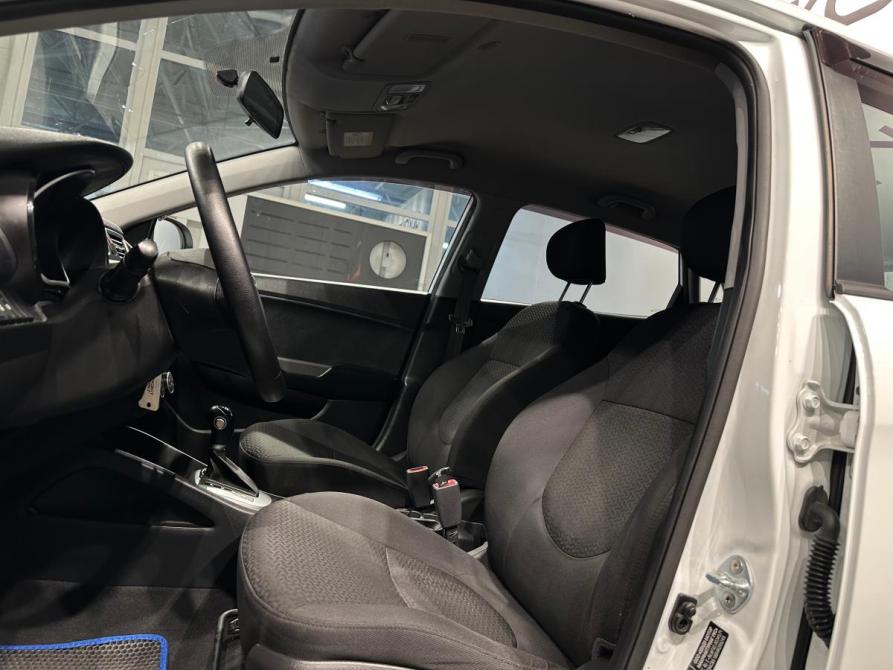 Kia Rio III Рестайлинг Краснодар  - изображение 9