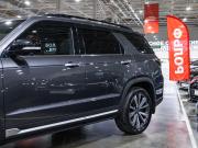 Changan CS95 I Рестайлинг 2 Санкт-Петербург  - изображение 32