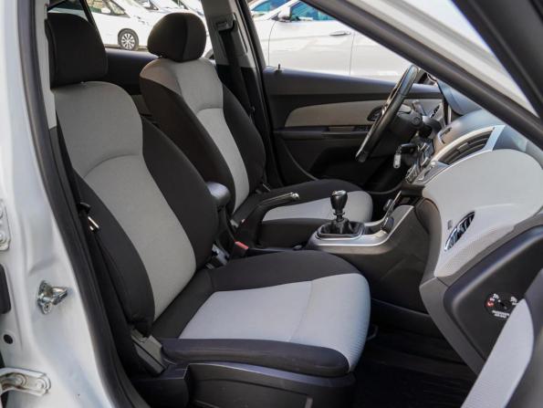 Chevrolet Cruze I Рестайлинг с пробегом 2013 года, цена 885 000 рублей, 137568 км, седан, Автокод Объявления