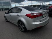 Kia Cerato III Санкт-Петербург  - изображение 9