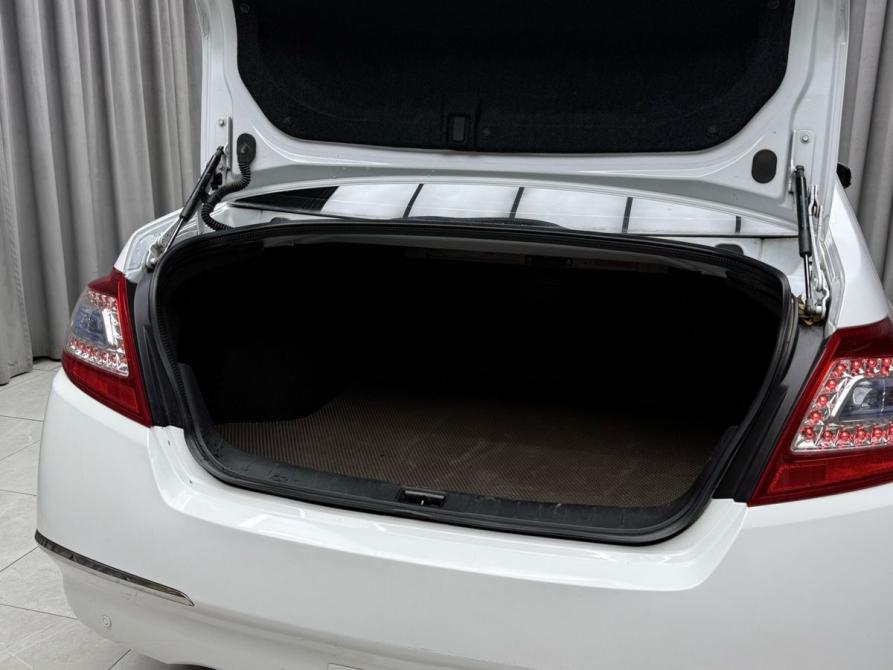 Nissan Teana II (J32) Рестайлинг Ижевск  - изображение 8