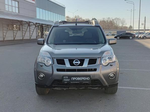 Nissan X-Trail II Рестайлинг с пробегом 2011 года, цена 1 370 000 рублей, 108753 км, внедорожник, Автокод Объявления