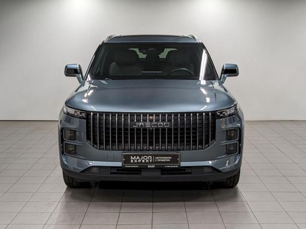Jaecoo J7 I с пробегом 2024 года, цена 2 350 000 рублей, 51712 км, внедорожник, Автокод Объявления
