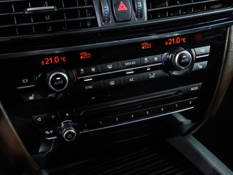 BMW X5 III (F15) Москва  - изображение 18