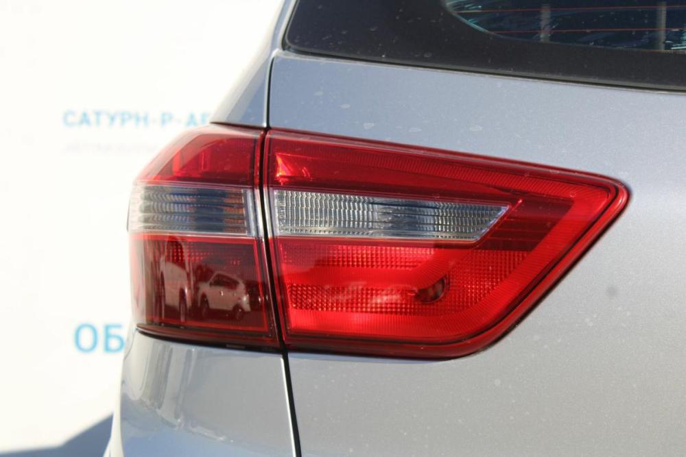 Hyundai Creta I Пермь  - изображение 8