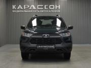 Lada (ВАЗ) Niva Travel I Пермь  - изображение 22