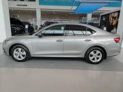 Skoda Octavia IV (A8) Казань  - изображение 32