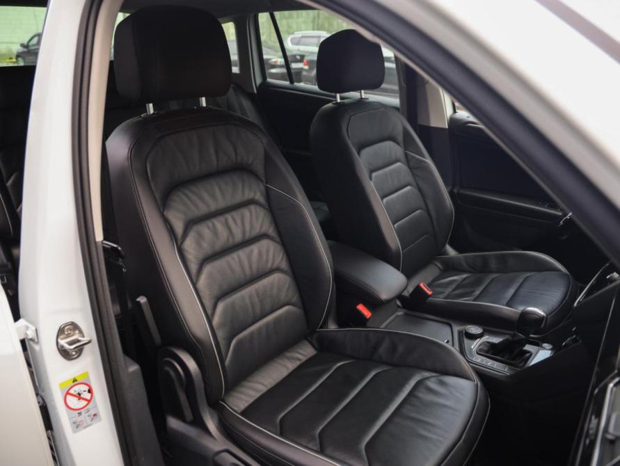 Volkswagen Tiguan II Санкт-Петербург  - изображение 25