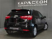 Kia Rio III Пермь  - изображение 19