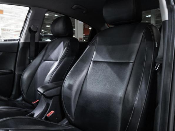 Kia Rio IV Рестайлинг с пробегом 2021 года, цена 1 790 700 рублей, 58865 км, седан, Автокод Объявления