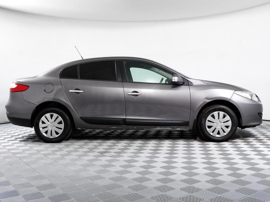 Renault Fluence I Москва  - изображение 4