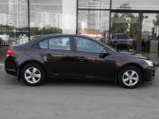 Chevrolet Cruze I Рестайлинг Москва  - изображение 21