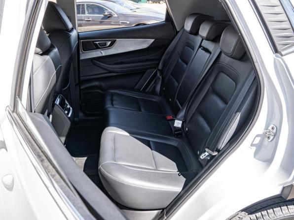 Chery Tiggo 4 Pro I с пробегом 2023 года, цена 1 559 000 рублей, 95900 км, внедорожник, Автокод Объявления