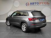 Skoda Kodiaq I Москва  - изображение 26
