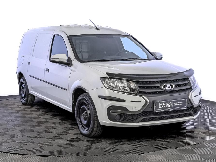 Lada (ВАЗ) Largus I Рестайлинг Москва  - изображение 3