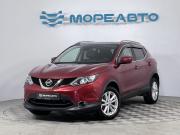 Nissan Qashqai II Калининград  - изображение 23