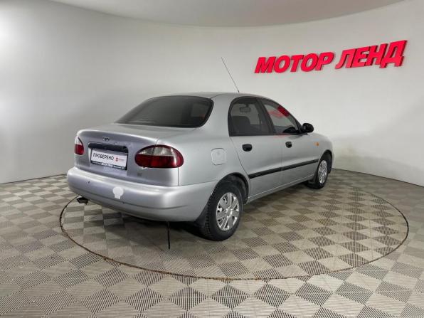 ЗАЗ Lanos с пробегом 2007 года, цена 159 000 рублей, 154935 км, седан, Автокод Объявления
