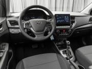 Hyundai Solaris II Рестайлинг Москва  - изображение 31
