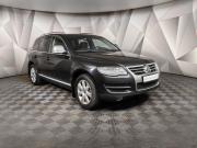 Volkswagen Touareg I Рестайлинг Москва  - изображение 27