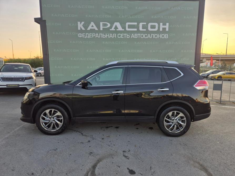 Nissan X-Trail III Екатеринбург  - изображение 3