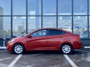 Hyundai Solaris I Москва  - изображение 29