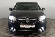 Renault Logan I Рестайлинг Волгоград  - изображение 27