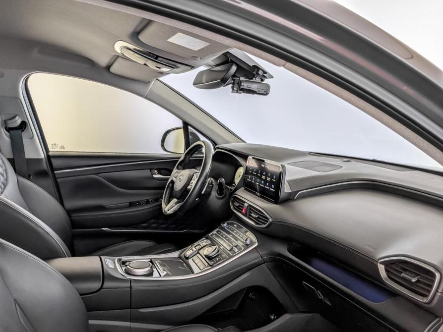 Hyundai Santa Fe IV Рестайлинг Москва  - изображение 11