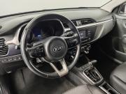 Kia Rio IV Рестайлинг Москва  - изображение 43
