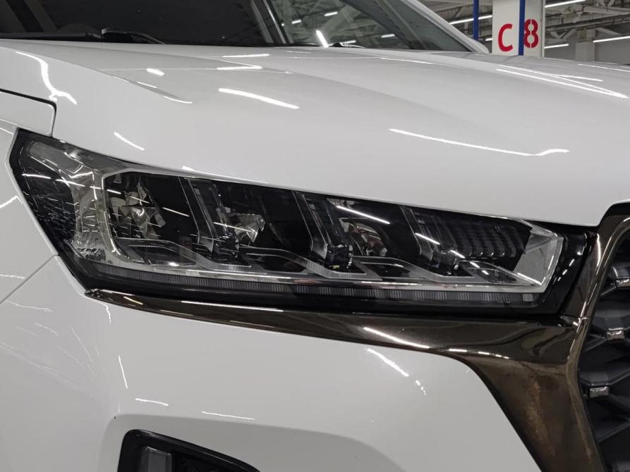 Chery Tiggo 7 Pro Max I Казань  - изображение 21