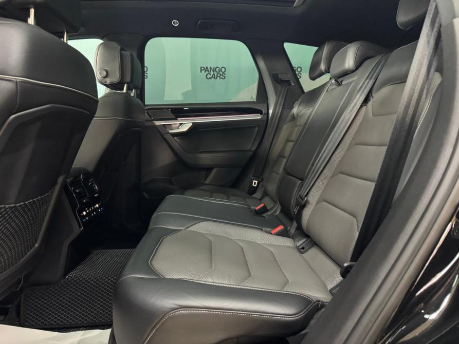 Volkswagen Touareg III Набережные Челны  - изображение 29
