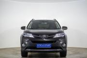 Toyota RAV4 IV (XA40) Оренбург  - изображение 24