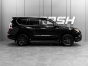 Lexus GX II Рестайлинг Тюмень  - изображение 32