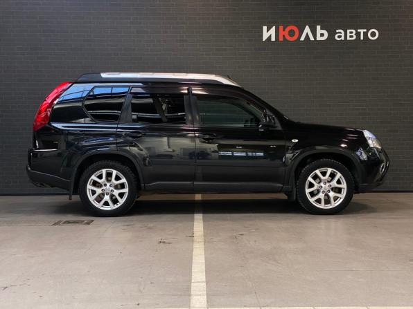 Nissan X-Trail II Рестайлинг с пробегом 2011 года, цена 1 200 000 рублей, 265528 км, внедорожник, Автокод Объявления